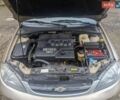 Бежевый Шевроле Лачетти, объемом двигателя 1.6 л и пробегом 211 тыс. км за 3000 $, фото 1 на Automoto.ua