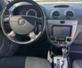 Бежевый Шевроле Лачетти, объемом двигателя 1.8 л и пробегом 190 тыс. км за 5100 $, фото 1 на Automoto.ua