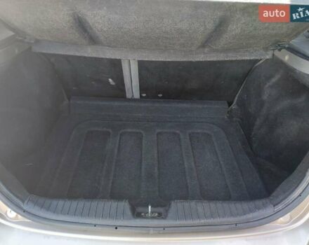 Бежевый Шевроле Лачетти, объемом двигателя 1.6 л и пробегом 276 тыс. км за 4100 $, фото 16 на Automoto.ua