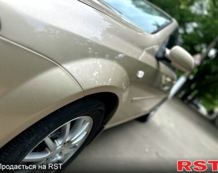 Бежевий Шевроле Лачетті, об'ємом двигуна 1.8 л та пробігом 0 тис. км за 3700 $, фото 3 на Automoto.ua