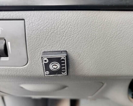 Бежевый Шевроле Лачетти, объемом двигателя 1.6 л и пробегом 244 тыс. км за 4300 $, фото 14 на Automoto.ua