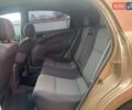 Бежевий Шевроле Лачетті, об'ємом двигуна 1.8 л та пробігом 216 тис. км за 3990 $, фото 9 на Automoto.ua