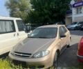Бежевий Шевроле Лачетті, об'ємом двигуна 1.6 л та пробігом 230 тис. км за 3500 $, фото 3 на Automoto.ua