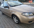 Бежевый Шевроле Лачетти, объемом двигателя 1.6 л и пробегом 244 тыс. км за 4300 $, фото 1 на Automoto.ua