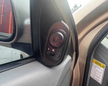 Бежевий Шевроле Лачетті, об'ємом двигуна 0 л та пробігом 216 тис. км за 3990 $, фото 21 на Automoto.ua