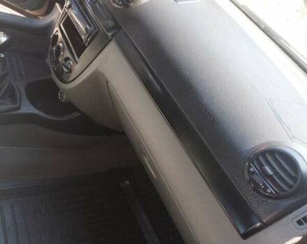 Бежевый Шевроле Лачетти, объемом двигателя 1.6 л и пробегом 276 тыс. км за 4100 $, фото 19 на Automoto.ua