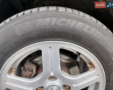 Бежевый Шевроле Лачетти, объемом двигателя 1.6 л и пробегом 244 тыс. км за 4300 $, фото 13 на Automoto.ua