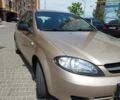 Бежевый Шевроле Лачетти, объемом двигателя 1.6 л и пробегом 276 тыс. км за 4100 $, фото 16 на Automoto.ua