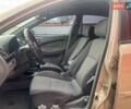 Бежевий Шевроле Лачетті, об'ємом двигуна 1.8 л та пробігом 216 тис. км за 3990 $, фото 8 на Automoto.ua