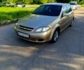Бежевый Шевроле Лачетти, объемом двигателя 1.6 л и пробегом 280 тыс. км за 3700 $, фото 1 на Automoto.ua