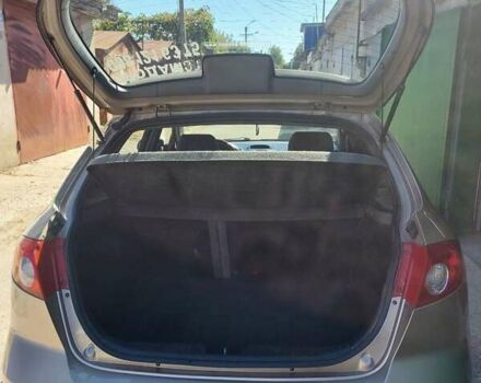 Бежевый Шевроле Лачетти, объемом двигателя 1.6 л и пробегом 276 тыс. км за 4100 $, фото 18 на Automoto.ua