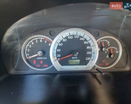 Бежевый Шевроле Лачетти, объемом двигателя 1.6 л и пробегом 276 тыс. км за 4100 $, фото 2 на Automoto.ua