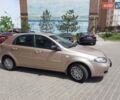 Бежевий Шевроле Лачетті, об'ємом двигуна 1.6 л та пробігом 276 тис. км за 4100 $, фото 1 на Automoto.ua