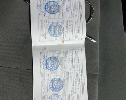 Бежевый Шевроле Лачетти, объемом двигателя 1.6 л и пробегом 134 тыс. км за 4600 $, фото 19 на Automoto.ua