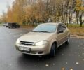 Бежевый Шевроле Лачетти, объемом двигателя 1.6 л и пробегом 300 тыс. км за 3300 $, фото 1 на Automoto.ua