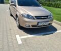 Бежевый Шевроле Лачетти, объемом двигателя 1.6 л и пробегом 75 тыс. км за 5450 $, фото 1 на Automoto.ua