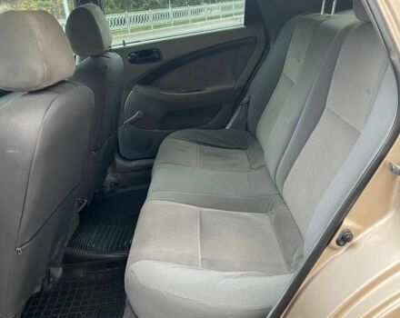 Бежевый Шевроле Лачетти, объемом двигателя 1.6 л и пробегом 300 тыс. км за 3300 $, фото 7 на Automoto.ua