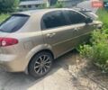 Бежевий Шевроле Лачетті, об'ємом двигуна 1.6 л та пробігом 59 тис. км за 1999 $, фото 1 на Automoto.ua