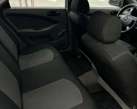 Бежевый Шевроле Лачетти, объемом двигателя 1.6 л и пробегом 267 тыс. км за 3500 $, фото 13 на Automoto.ua