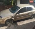 Бежевый Шевроле Лачетти, объемом двигателя 1.6 л и пробегом 217 тыс. км за 4350 $, фото 6 на Automoto.ua