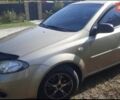 Бежевий Шевроле Лачетті, об'ємом двигуна 1.6 л та пробігом 180 тис. км за 4500 $, фото 1 на Automoto.ua