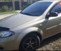 Бежевий Шевроле Лачетті, об'ємом двигуна 1.6 л та пробігом 180 тис. км за 4500 $, фото 1 на Automoto.ua