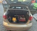 Бежевый Шевроле Лачетти, объемом двигателя 1.6 л и пробегом 279 тыс. км за 4400 $, фото 10 на Automoto.ua