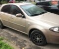 Бежевий Шевроле Лачетті, об'ємом двигуна 1.6 л та пробігом 210 тис. км за 3499 $, фото 34 на Automoto.ua