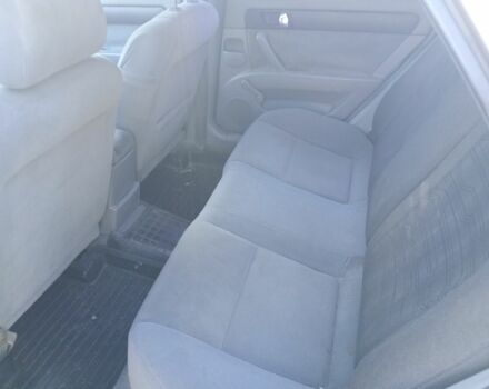 Бежевый Шевроле Лачетти, объемом двигателя 1.8 л и пробегом 300 тыс. км за 1600 $, фото 4 на Automoto.ua