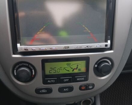 Бежевий Шевроле Лачетті, об'ємом двигуна 1.8 л та пробігом 181 тис. км за 3900 $, фото 5 на Automoto.ua