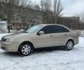 Бежевый Шевроле Лачетти, объемом двигателя 1.8 л и пробегом 400 тыс. км за 3250 $, фото 2 на Automoto.ua