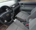 Бежевий Шевроле Лачетті, об'ємом двигуна 1.8 л та пробігом 181 тис. км за 3900 $, фото 4 на Automoto.ua