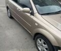 Бежевый Шевроле Лачетти, объемом двигателя 1.8 л и пробегом 280 тыс. км за 1403 $, фото 1 на Automoto.ua