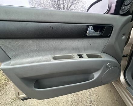 Бежевый Шевроле Лачетти, объемом двигателя 1.8 л и пробегом 288 тыс. км за 3300 $, фото 6 на Automoto.ua