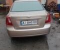 Бежевий Шевроле Лачетті, об'ємом двигуна 1.8 л та пробігом 181 тис. км за 3900 $, фото 6 на Automoto.ua