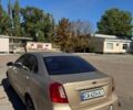 Бежевий Шевроле Лачетті, об'ємом двигуна 1.6 л та пробігом 300 тис. км за 2350 $, фото 4 на Automoto.ua