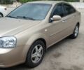 Бежевый Шевроле Лачетти, объемом двигателя 1.8 л и пробегом 125 тыс. км за 4603 $, фото 1 на Automoto.ua