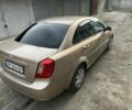 Бежевый Шевроле Лачетти, объемом двигателя 1.8 л и пробегом 81 тыс. км за 4001 $, фото 1 на Automoto.ua