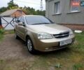 Бежевый Шевроле Лачетти, объемом двигателя 1.8 л и пробегом 315 тыс. км за 3700 $, фото 5 на Automoto.ua