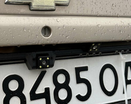 Бежевый Шевроле Лачетти, объемом двигателя 1.8 л и пробегом 166 тыс. км за 4200 $, фото 8 на Automoto.ua