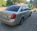 Бежевый Шевроле Лачетти, объемом двигателя 1.8 л и пробегом 300 тыс. км за 1600 $, фото 2 на Automoto.ua