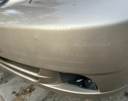 Бежевый Шевроле Лачетти, объемом двигателя 1.8 л и пробегом 81 тыс. км за 4001 $, фото 5 на Automoto.ua