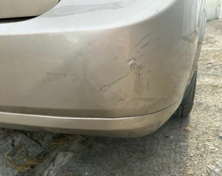 Бежевый Шевроле Лачетти, объемом двигателя 1.8 л и пробегом 81 тыс. км за 4001 $, фото 3 на Automoto.ua