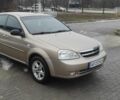 Бежевый Шевроле Лачетти, объемом двигателя 1.6 л и пробегом 226 тыс. км за 3400 $, фото 1 на Automoto.ua