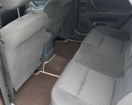 Бежевий Шевроле Лачетті, об'ємом двигуна 1.8 л та пробігом 181 тис. км за 3900 $, фото 3 на Automoto.ua