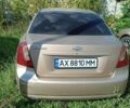 Бежевый Шевроле Лачетти, объемом двигателя 1.6 л и пробегом 170 тыс. км за 3000 $, фото 4 на Automoto.ua