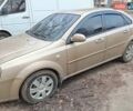 Бежевый Шевроле Лачетти, объемом двигателя 1.8 л и пробегом 309 тыс. км за 2250 $, фото 1 на Automoto.ua