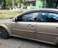 Бежевий Шевроле Лачетті, об'ємом двигуна 1.6 л та пробігом 296 тис. км за 4000 $, фото 1 на Automoto.ua