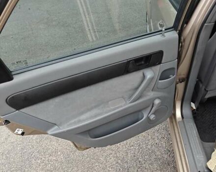 Шевроле Лачетти 2005 в Киеве на Automoto.ua Бежевый Шевроле Лачетти, объемом двигателя 1.6 л и пробегом 283 тыс. км за 4000 $, фото 20 на Automoto.ua