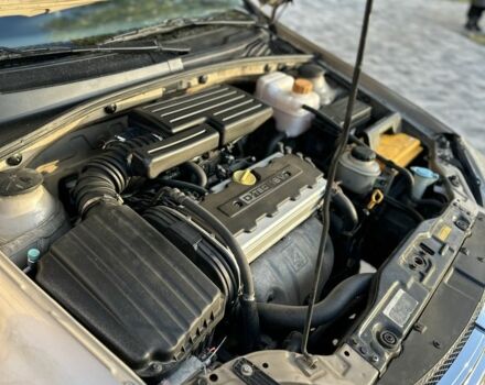 Бежевий Шевроле Лачетті, об'ємом двигуна 1.8 л та пробігом 173 тис. км за 5100 $, фото 7 на Automoto.ua